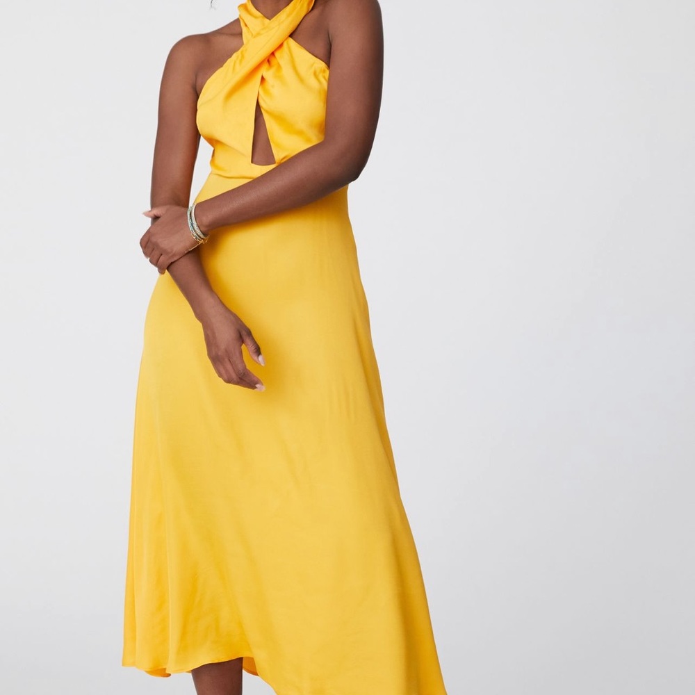 Farm Rio new dress with tag